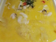 -3号仓库·创意中国菜(嘉兴龙鼎万达店)