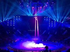 -珠海横琴长隆《卡卡虎奇遇记》