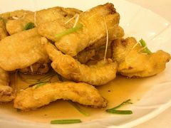 -汇贤府·李氏新鲁菜(万寿路店)