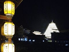 -客雨侗菜馆(客雨民宿店)