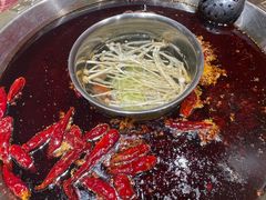 -堂客老火锅(欣阳广场总店)