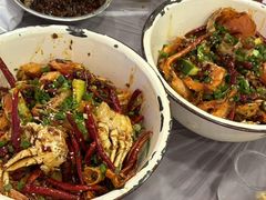 -辣螃铠盆盆蟹大排档(总店)