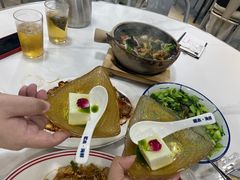 -明本海鲜大排档·鱼生海鲜烧烤宵夜(陈家祠店)