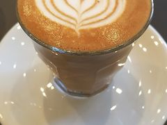 -Seesaw Coffee(苏州中心店)