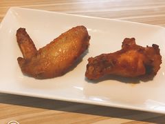 浓情烤翅-必胜客(萍乡润达店PH店)