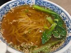 -天龙宝严素食馆(大兴善寺店)