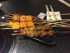 -羊肉街口老银川滩羊涮肉馆