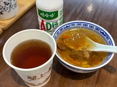 -蟹上黄·蟹黄面·江南糖水(人民广场店)