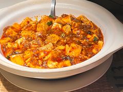 -渝信川菜(长安店)