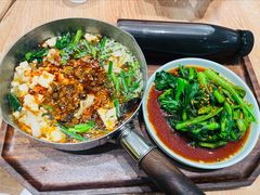 -小满手工粉(杭州滨江龙湖店)