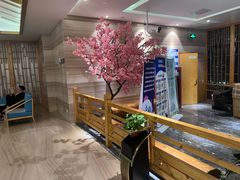 -纽斯洗浴SPA(三墩店)