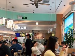 大堂-苏晓玥·手作江南小吃(深圳北站店)