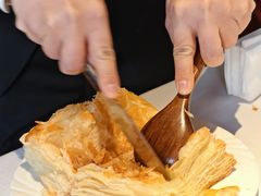 -起士林大饭店(小白楼店)