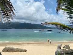 -海南分界洲岛旅游区