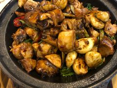 -台北楚楚园馅饼粥(虹桥南丰城店)