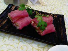 -中恒华茶楼(牌坊店)