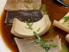 冰镇鱼唇-宣和苑(华侨新村店)