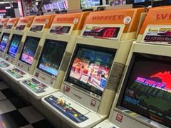 -天天玩X秋葉原日系动漫游戏中心