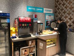 -半天妖烤鱼(中山路店)