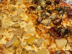 -乐凯撒披萨(正佳广场店)