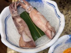 -丰卓会海鲜自助(中润大道店)