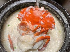 -蚝翅·海鲜粥·烧烤·宁夏滩羊季(玉米楼店)