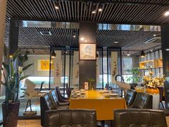 大堂-致明德素食餐厅(土屋路店)
