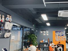 -Orenda健身工作室(平山店)