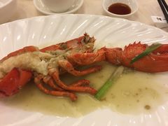 -阿一鲍鱼海鲜酒家(苏丹依斯迈路店)
