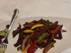 -臻宝中餐厅·大连菜·海鲜·融合菜(大连一方城堡豪华精选酒店)
