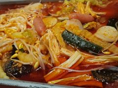 -闻溪有渔·活鱼现烤才好吃(太仓万达店)