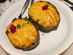 -绿茶餐厅(成都太古里店)