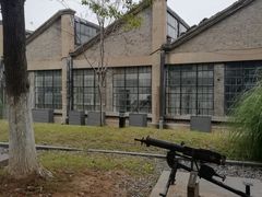 -南京晨光1865创意产业园