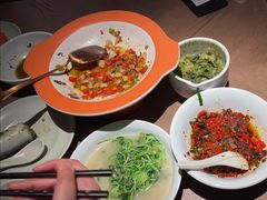 -湘辣辣鲜炒黄牛肉(顺义华联店)