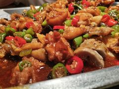 紫苏牛蛙锅-武松家(丰益桥店)