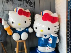 -DQ·蛋糕·冰淇淋(五角场万达店)
