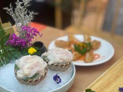 -湯系·煲汤手艺人(东二环泰禾广场店)