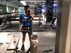 -优享健身(物美圣熙8号购物中心店)