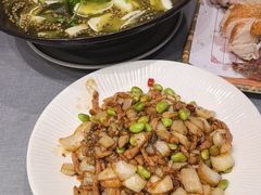 -金哥私房菜馆(张府园总店)