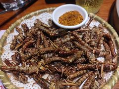 -云中鱼蒸汽石锅鱼(浦东食品城店)