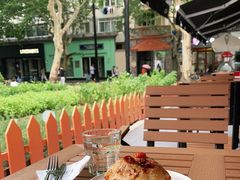 -Money Shops(愚园路店)