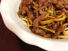 -刘胖子家常菜·蹄花焖藕(中南店)