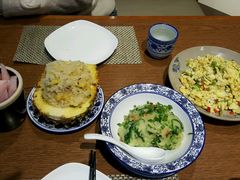 -滇越乘象云南餐厅(次渠店)