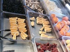 -成老灶火锅鸡(平山店)