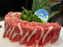 -牛鼎盛新疆雪花鲜牛火锅(武夷绿洲 店)