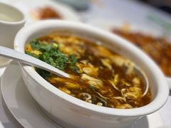 酸辣汤-峨嵋酒家总店(车公庄店)