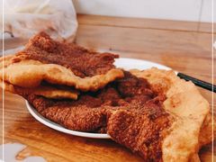 -黑窑厂糖油饼烤鸭·清真菜(旗舰店)