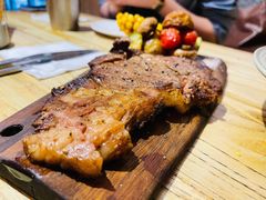-Cyclus Craft Kitchen薩克思手工厨房