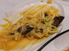 -香港深井掂檔烧鹅茶餐厅(海韵城店)