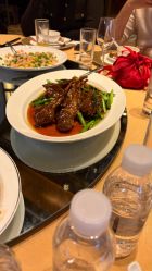 -上海金茂君悦大酒店·宴会厅